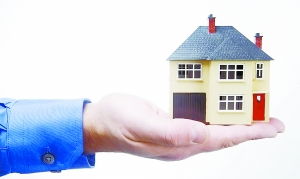 冒進的住房租賃貸 廣告設計背后的風險與隱患