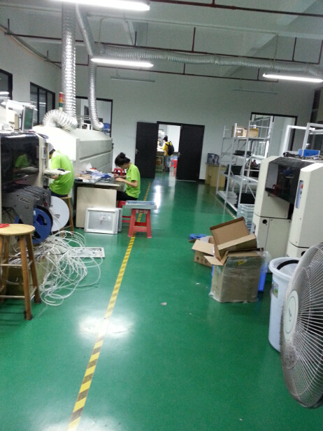 SMT貼片來料加工與插件后焊服務 電子廠家的質量與效率之選